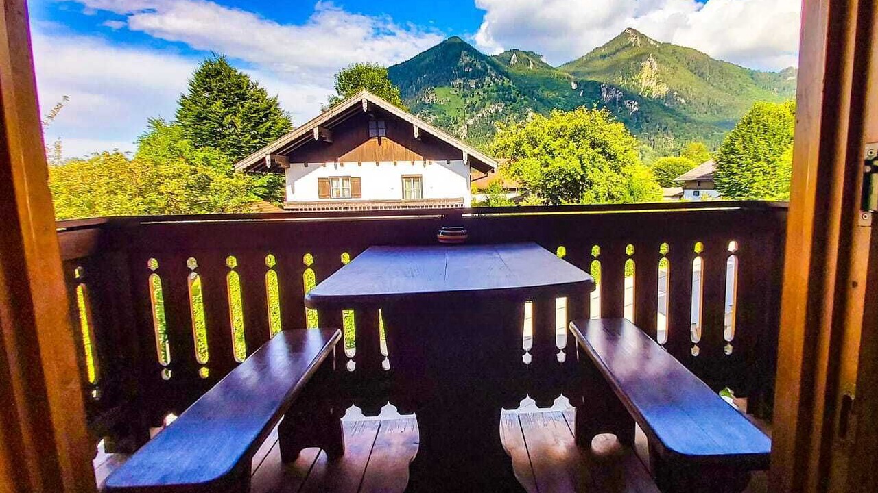 Photo of Outdoor in Marquartstein