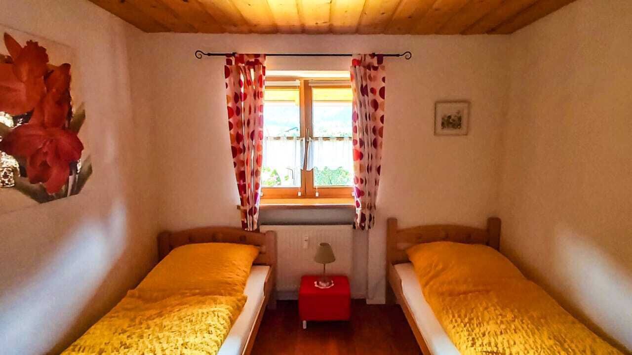 Photo of Bedroom in Marquartstein