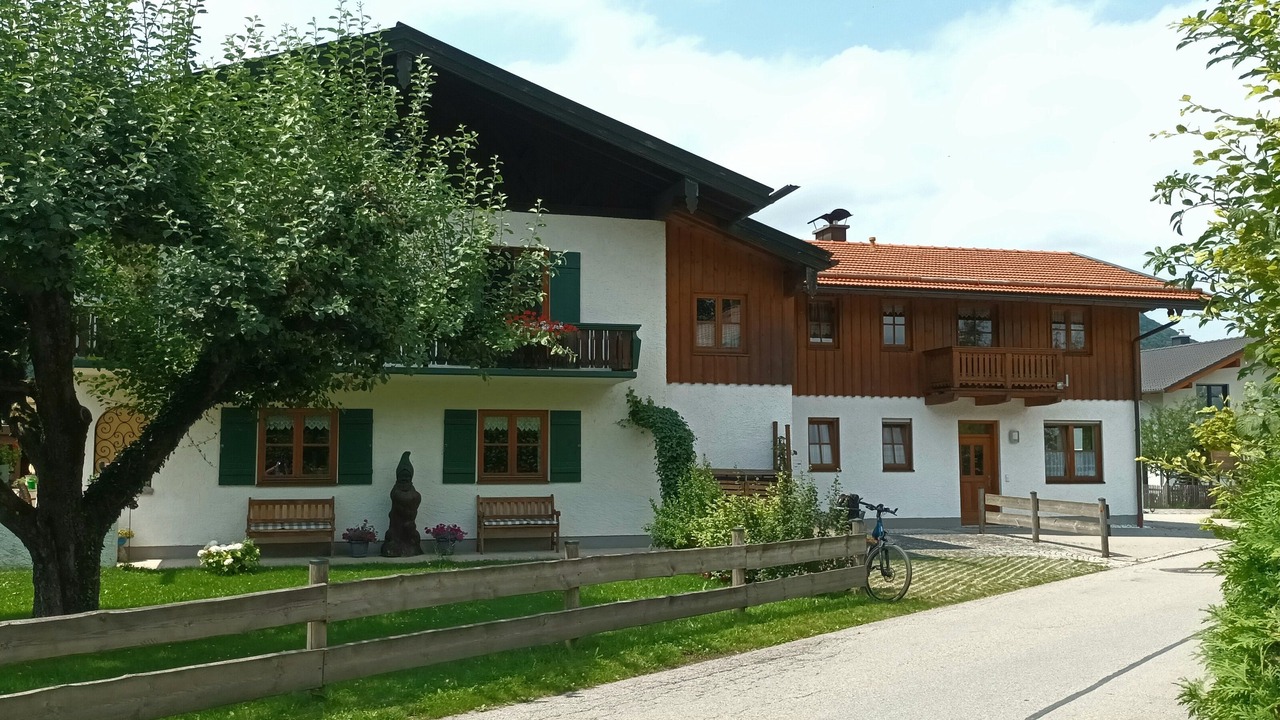 Photo of Outdoor in Marquartstein