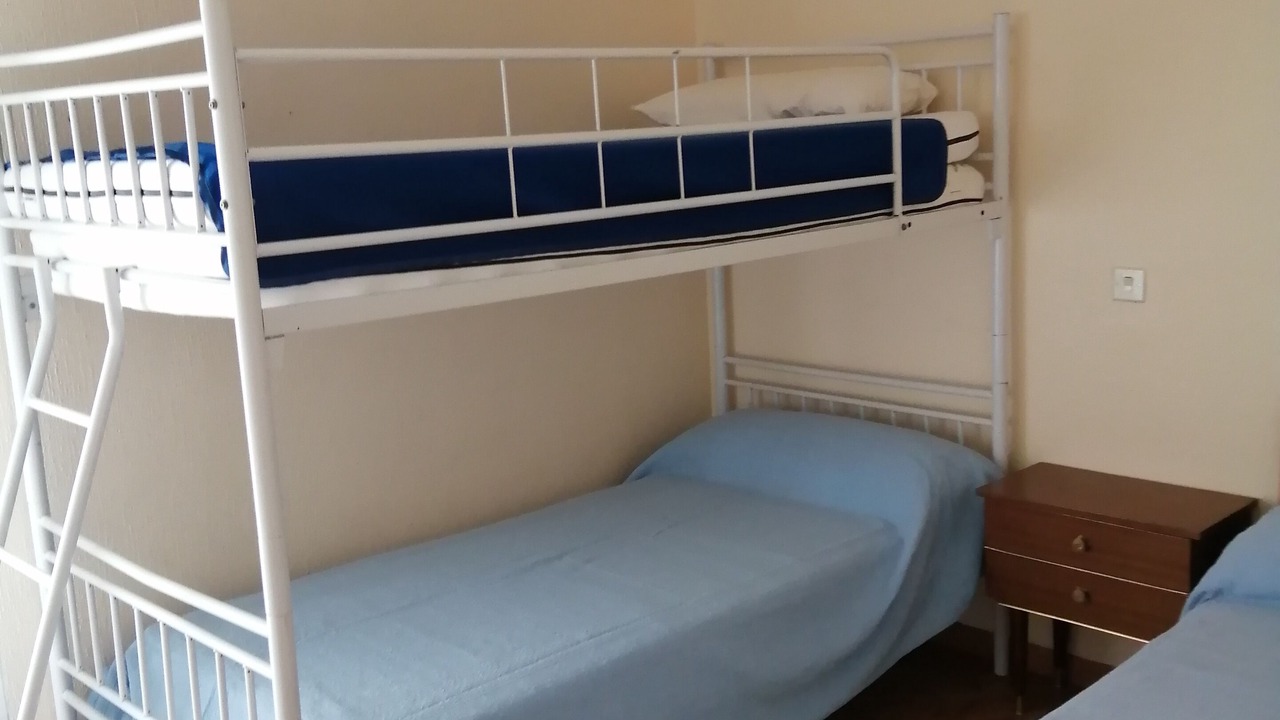 Photo of Bedroom in Villa del Prado