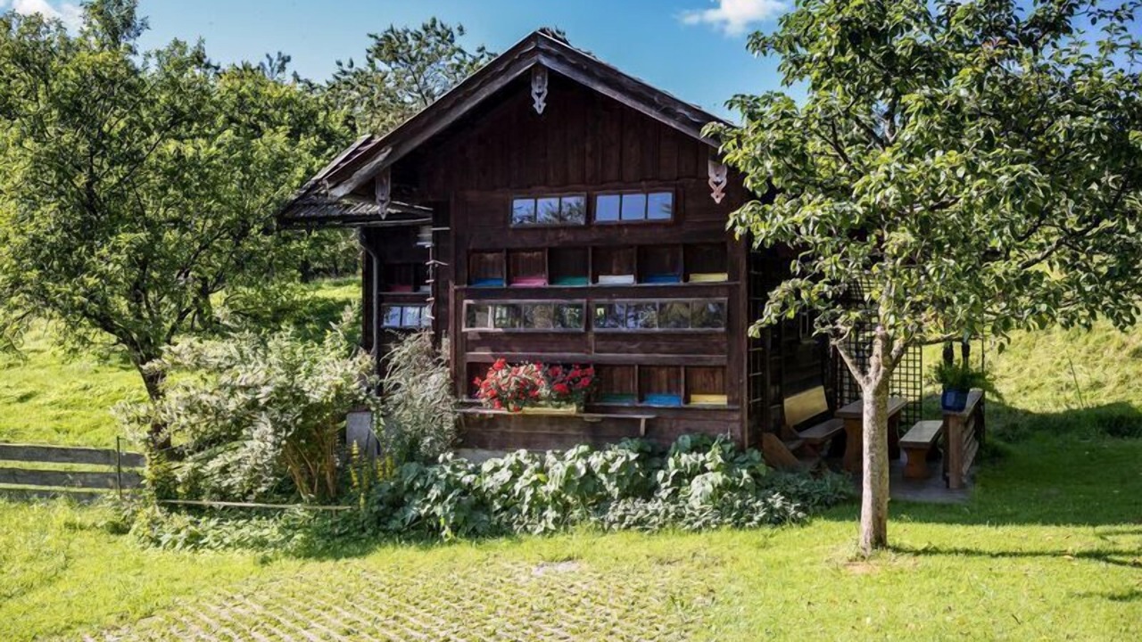 Photo of Outdoor in Samerberg