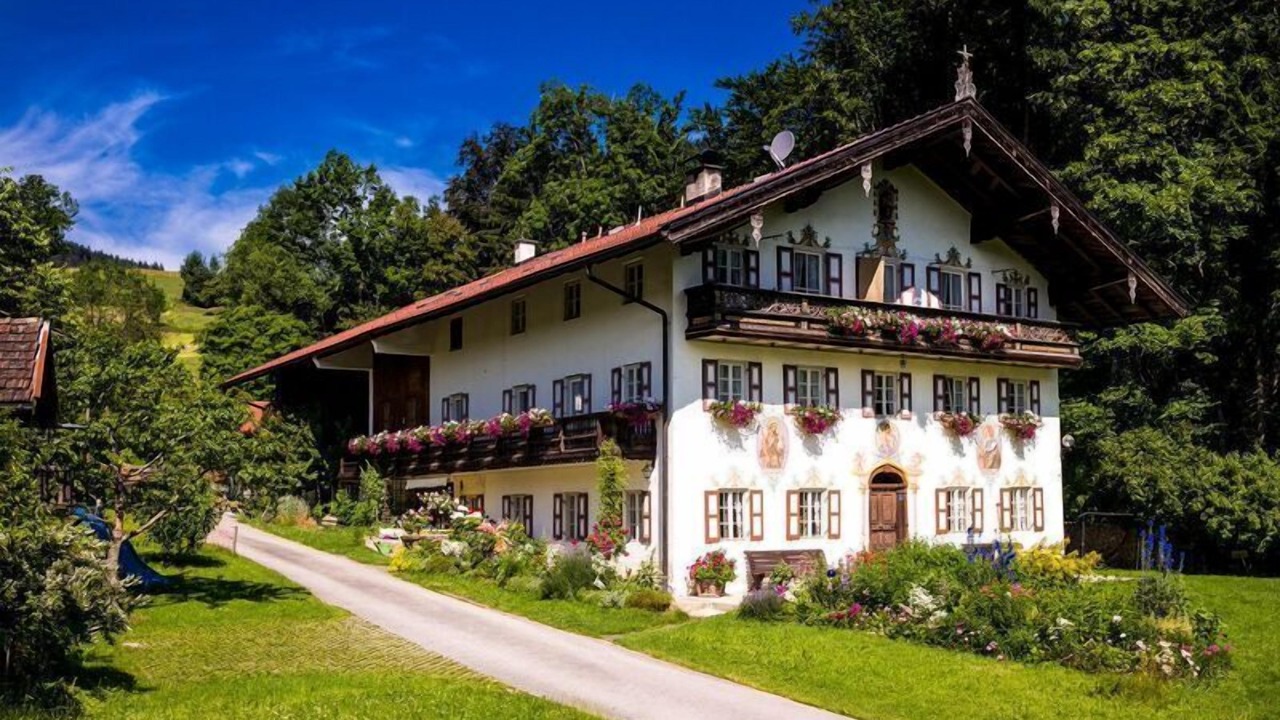 Photo of Outdoor in Samerberg