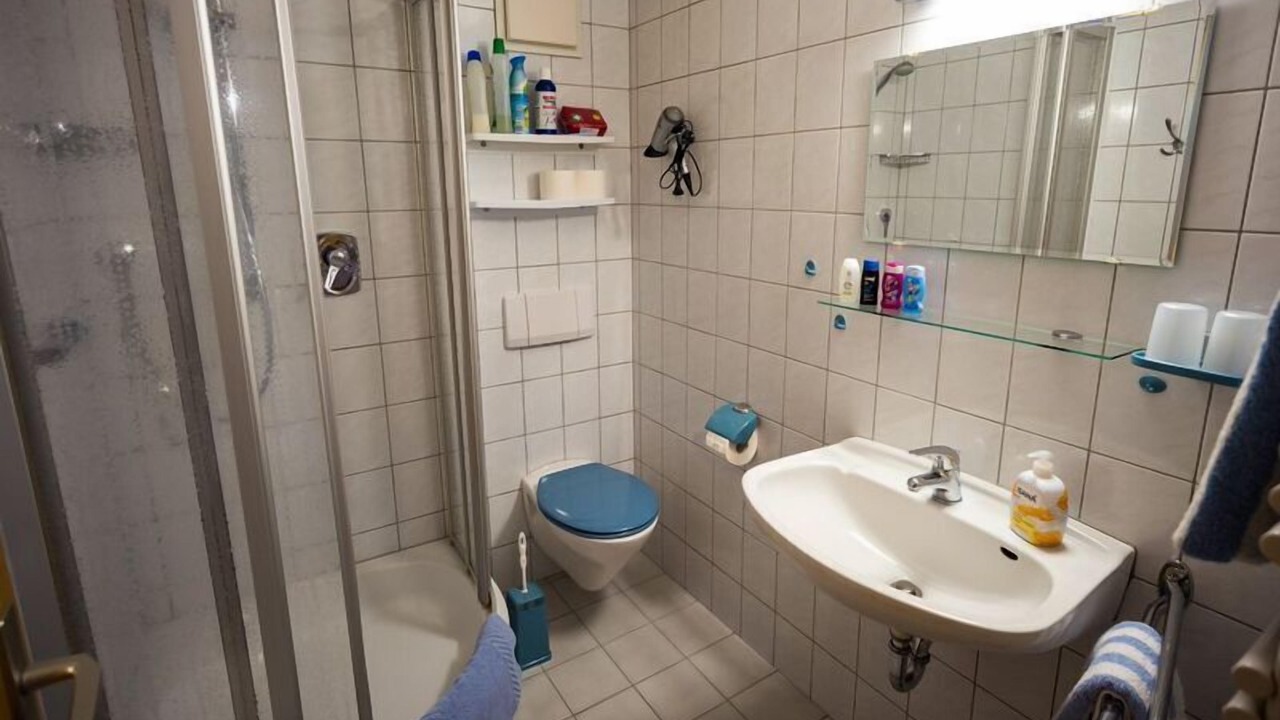 Photo of Bathroom in Samerberg
