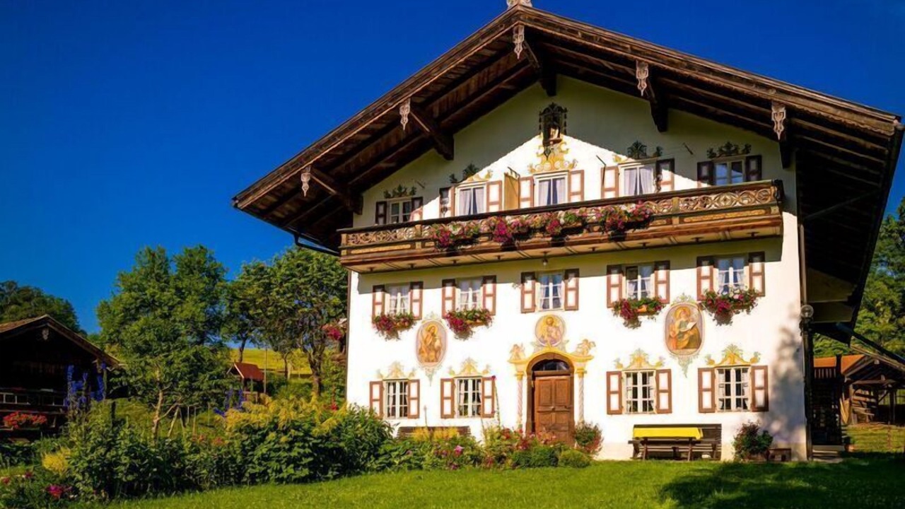 Photo of Outdoor in Samerberg