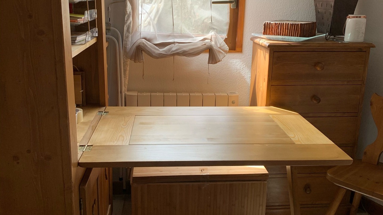 Photo of Bathroom in Praz-sur-Arly