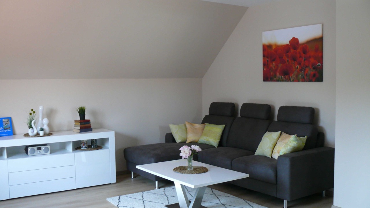 Photo of Livingroom in Starnberg