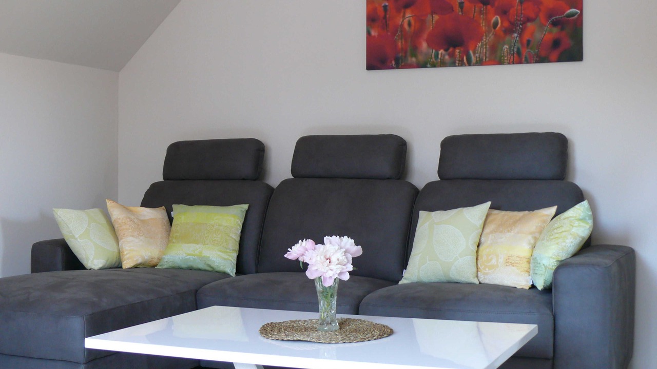 Photo of Livingroom in Starnberg