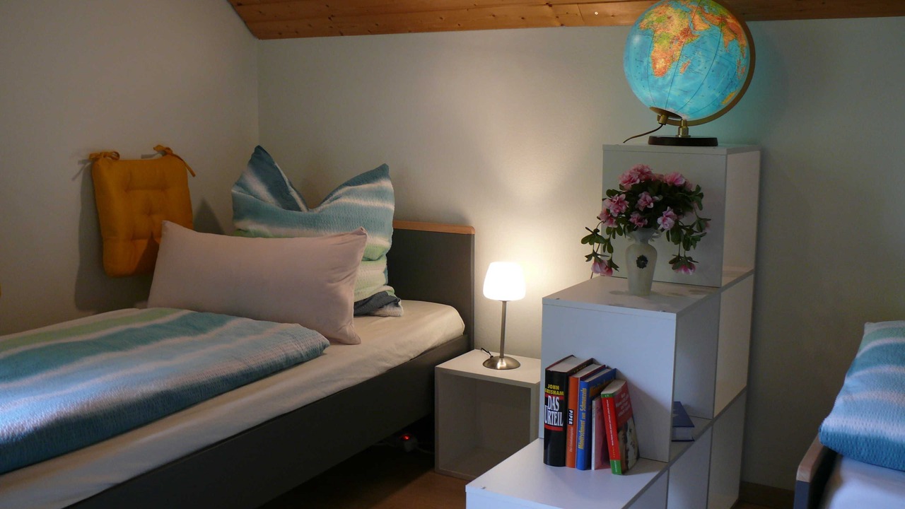 Photo of Bedroom in Starnberg