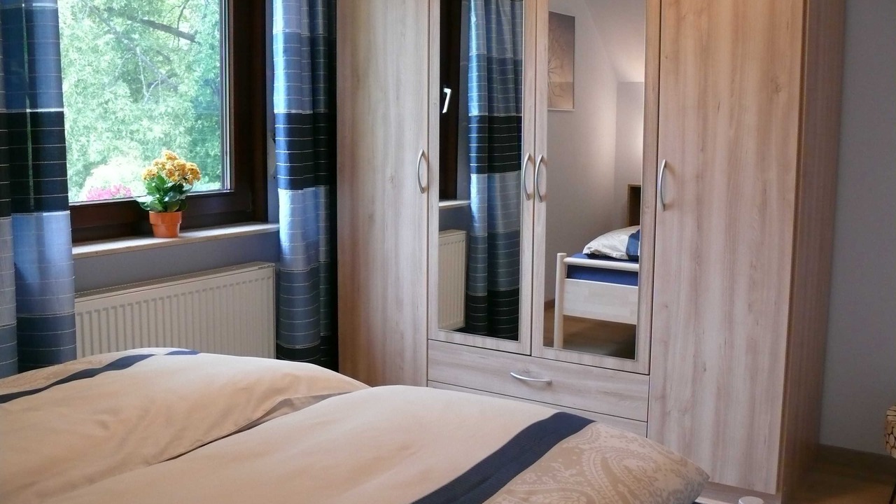 Photo of Bedroom in Starnberg