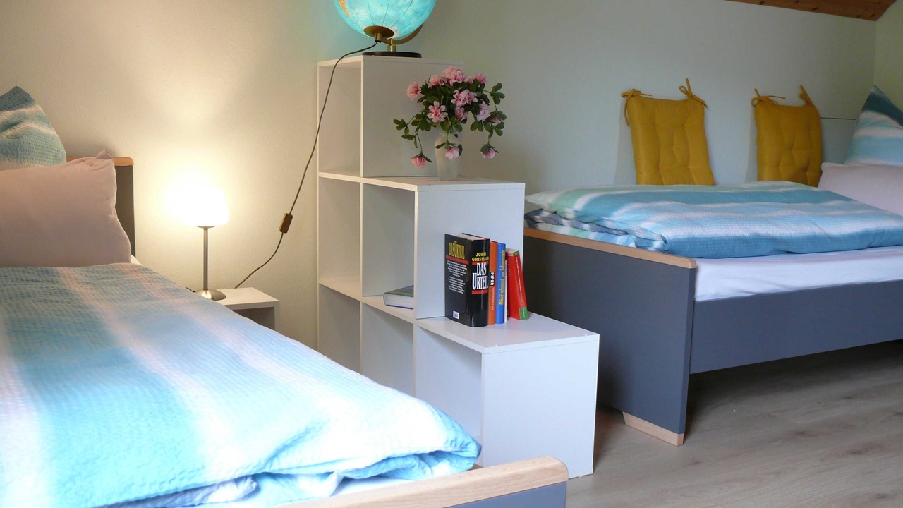 Photo of Bedroom in Starnberg