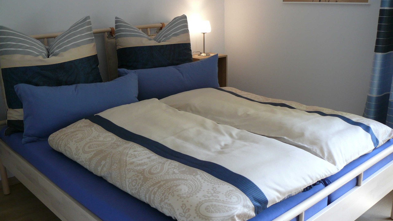 Photo of Bedroom in Starnberg