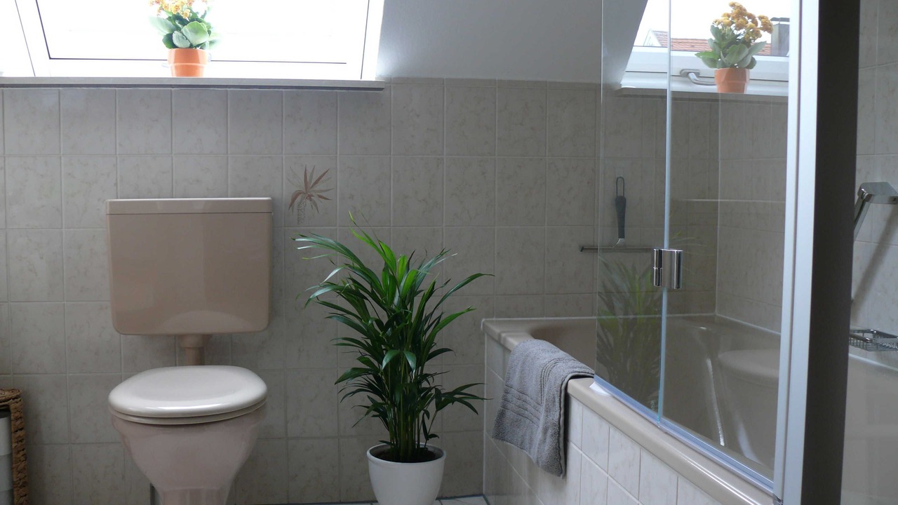 Photo of Bathroom in Starnberg