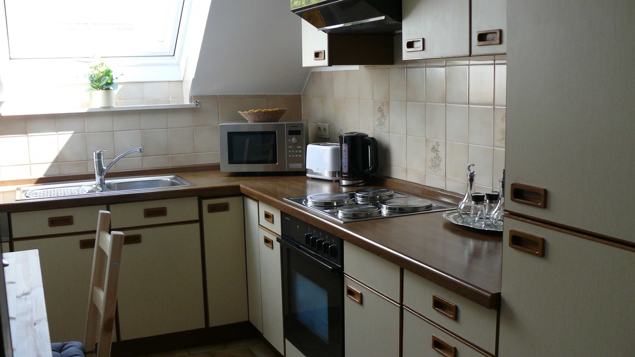 Photo of Kitchen in Starnberg
