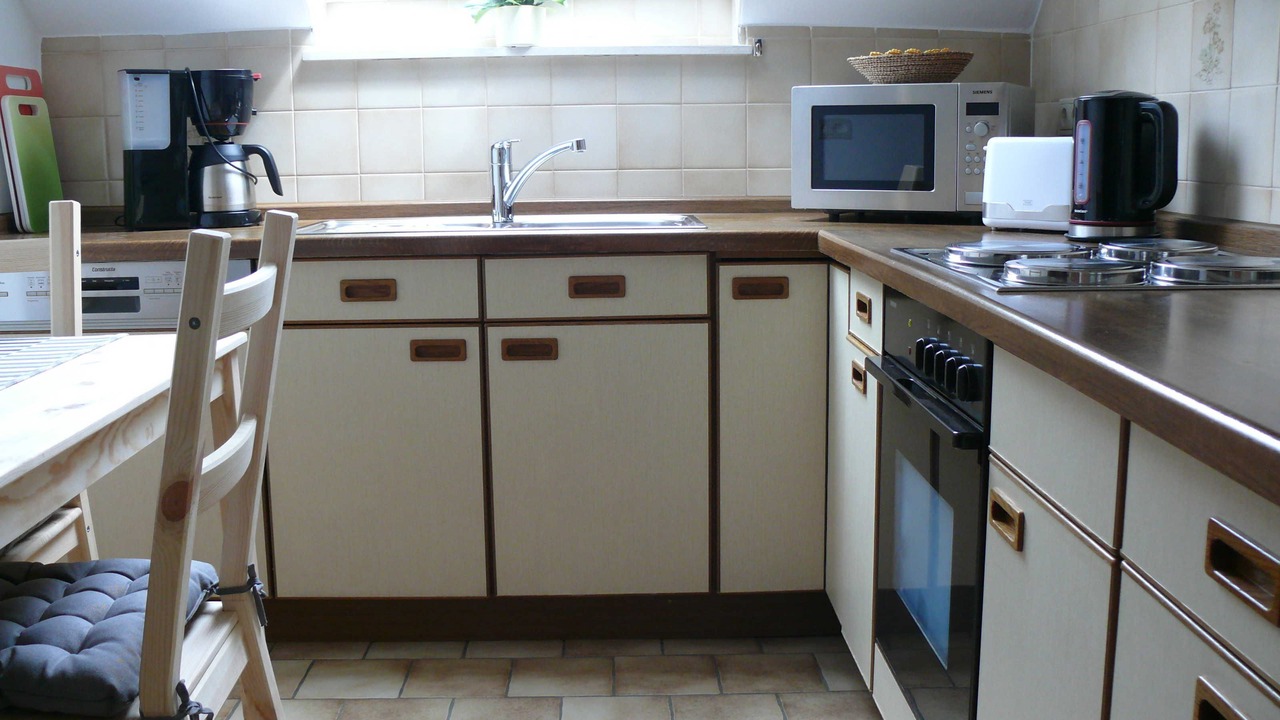 Photo of Kitchen in Starnberg