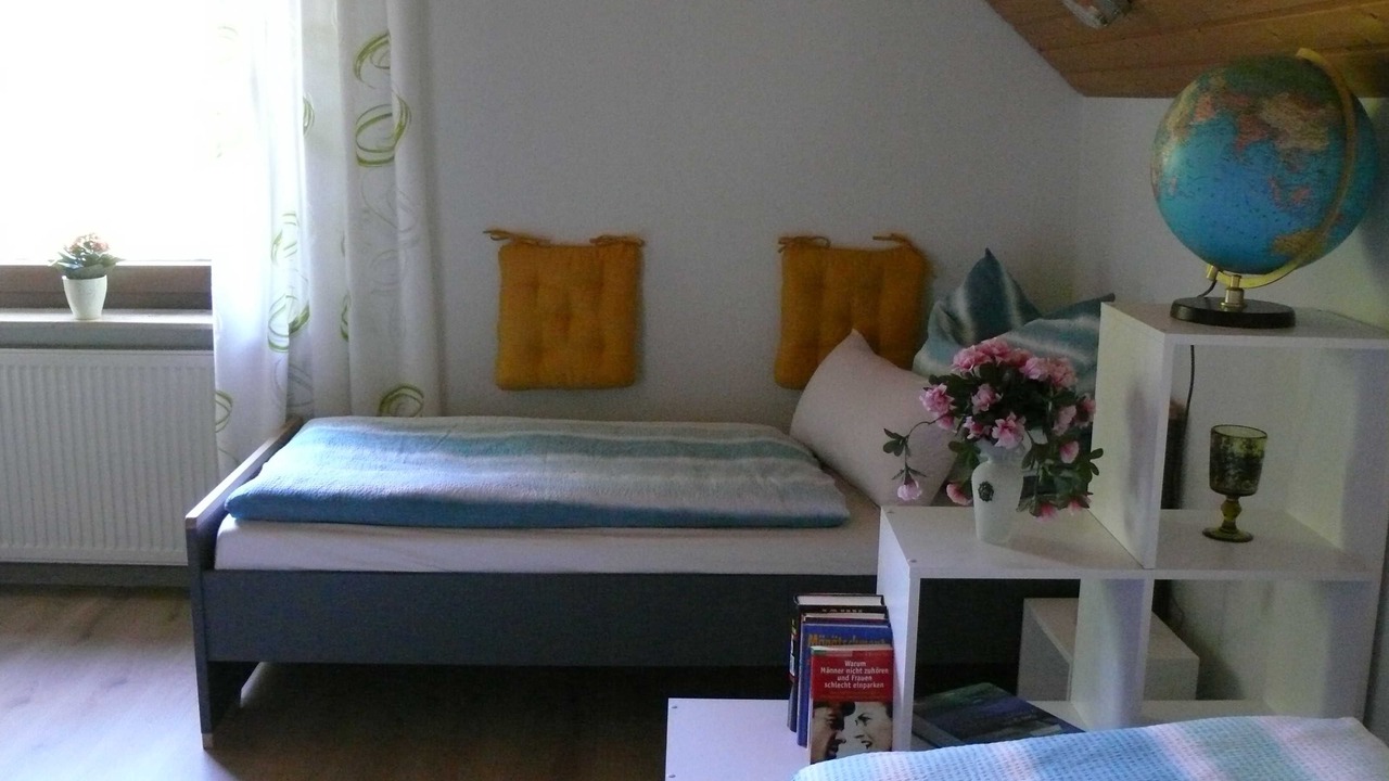 Photo of Bedroom in Starnberg