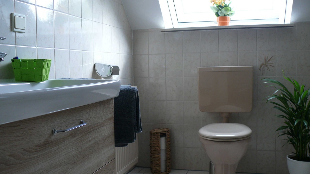 Photo of Bathroom in Starnberg