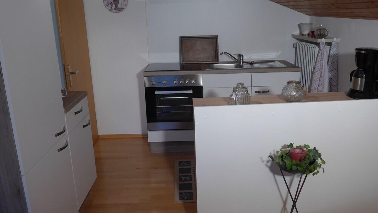 Photo of Kitchen in Feldwies