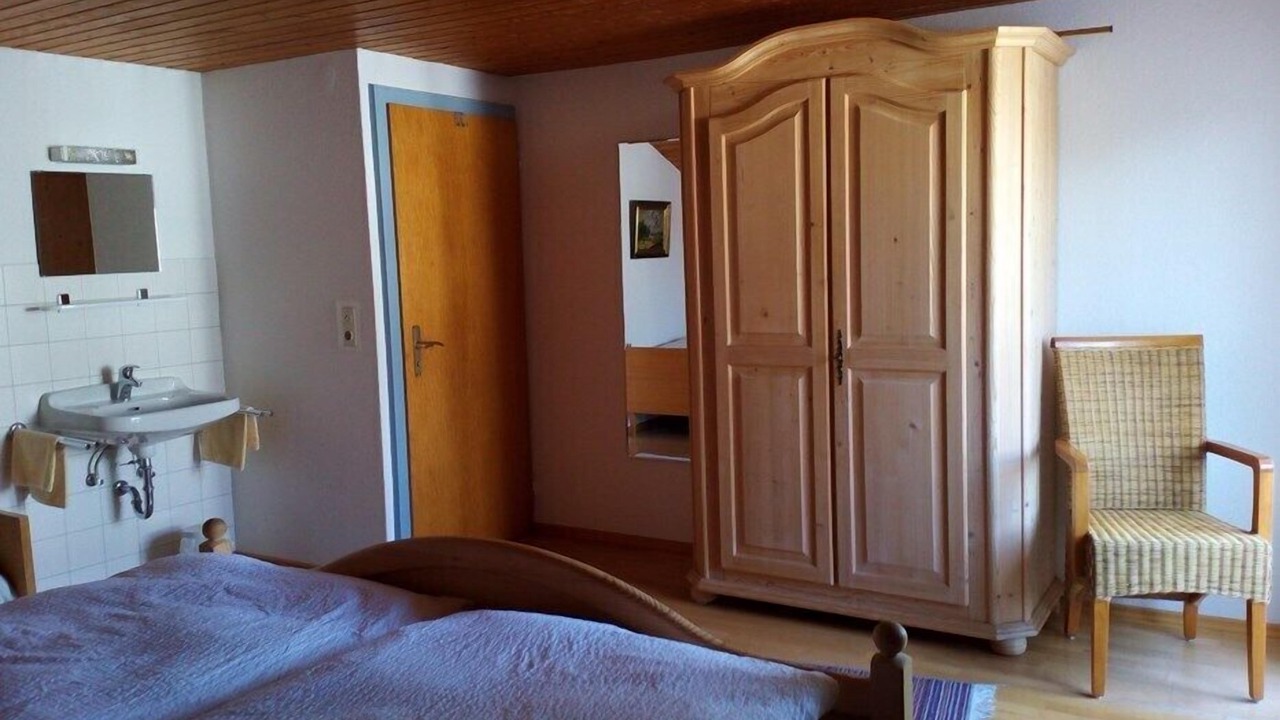 Photo of Bedroom in Feldwies