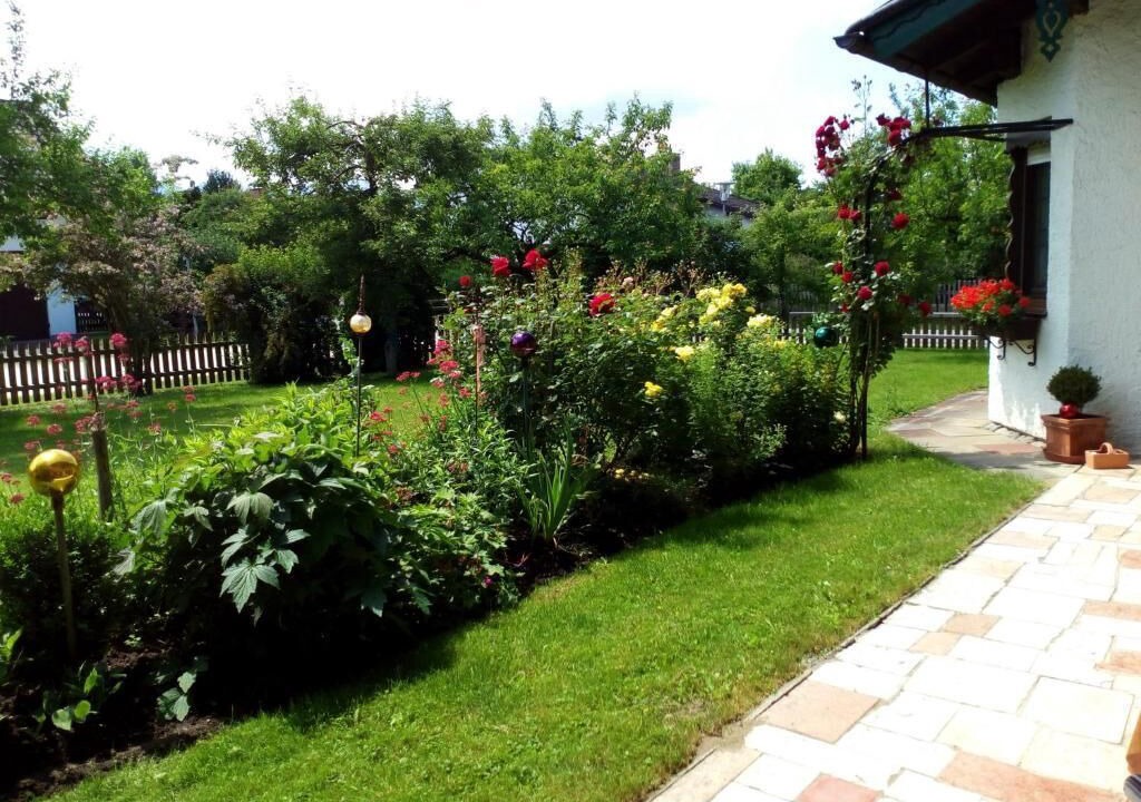 Photo of Outdoor in Feldwies