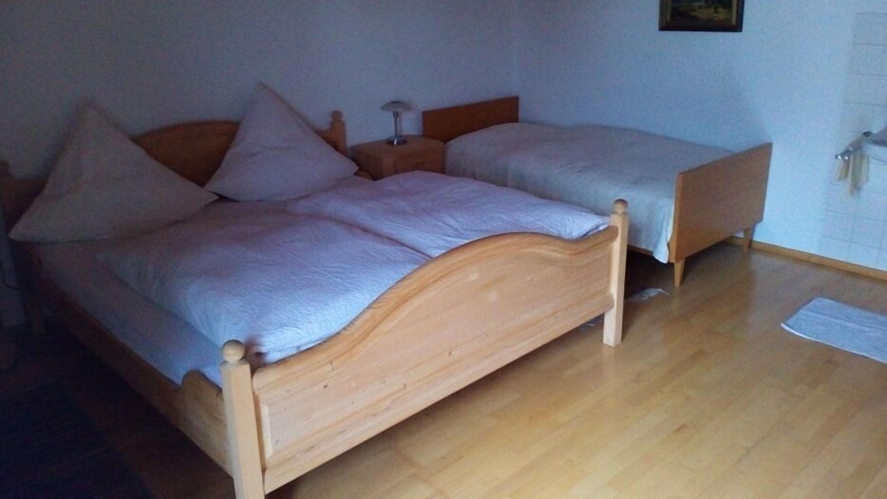 Photo of Bedroom in Feldwies