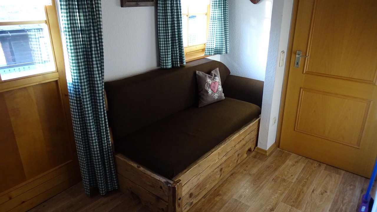 Photo of Livingroom in Engedey