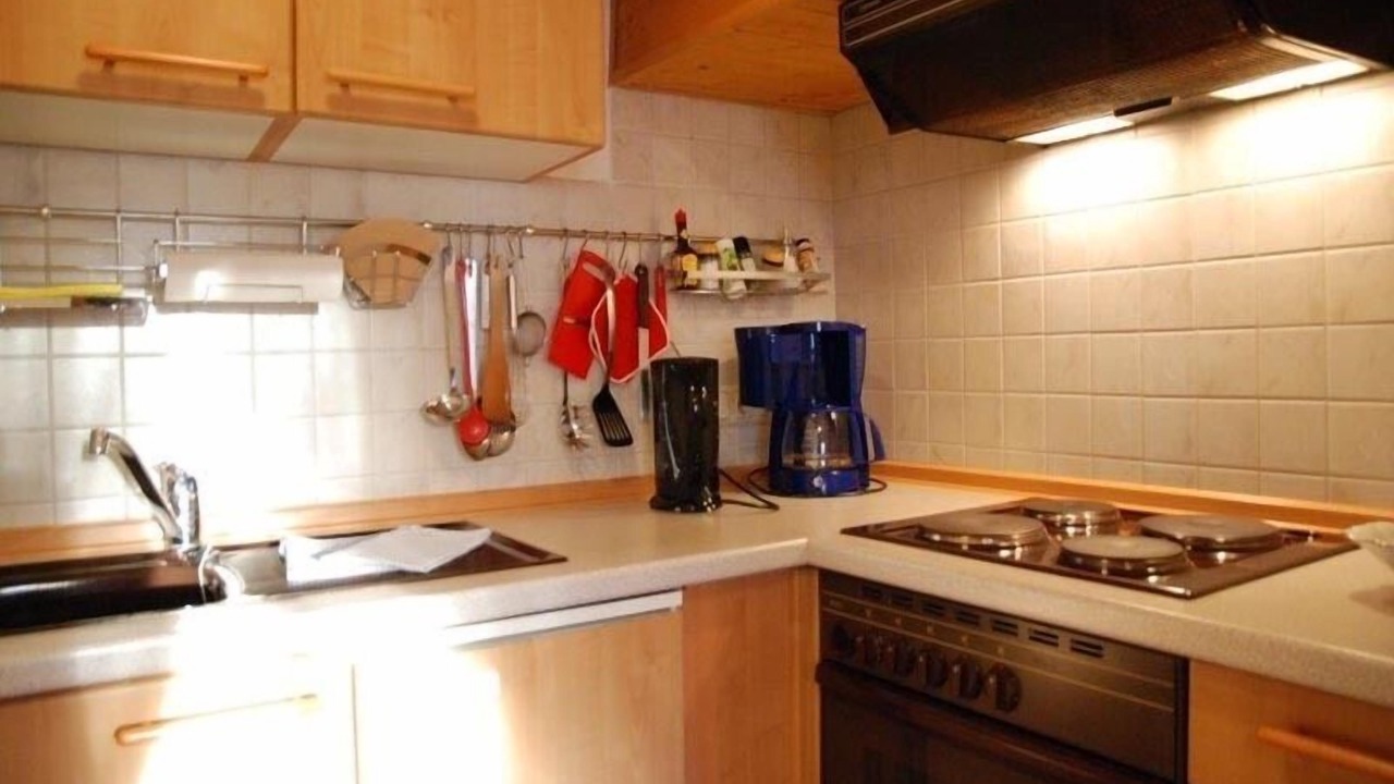 Photo of Kitchen in Engedey