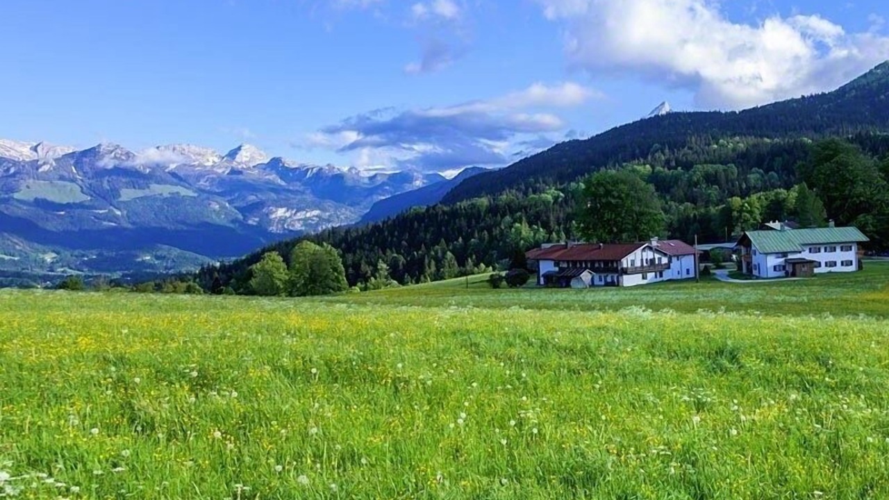 Photo of Outdoor in Bischofswiesen