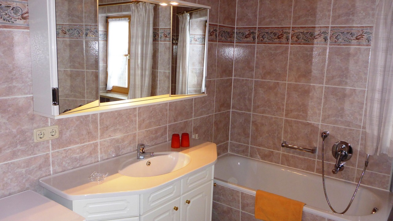 Photo of Bathroom in Bischofswiesen