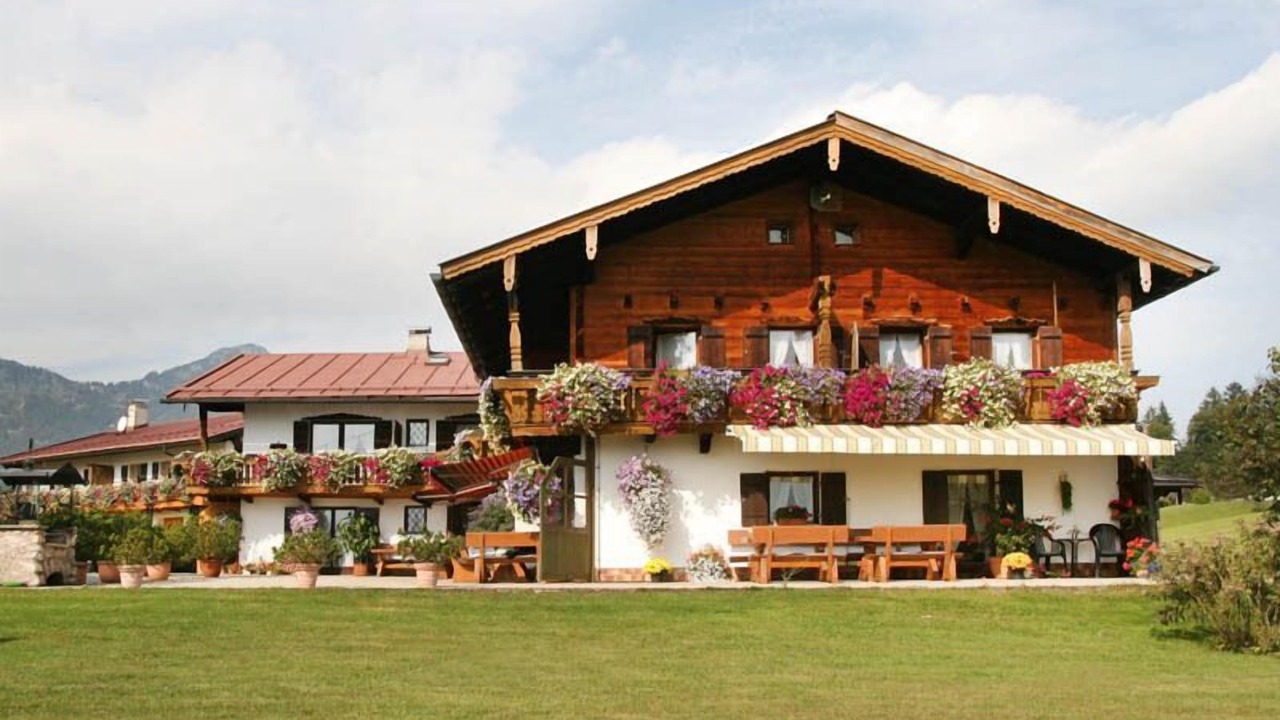 Photo of Outdoor in Bischofswiesen