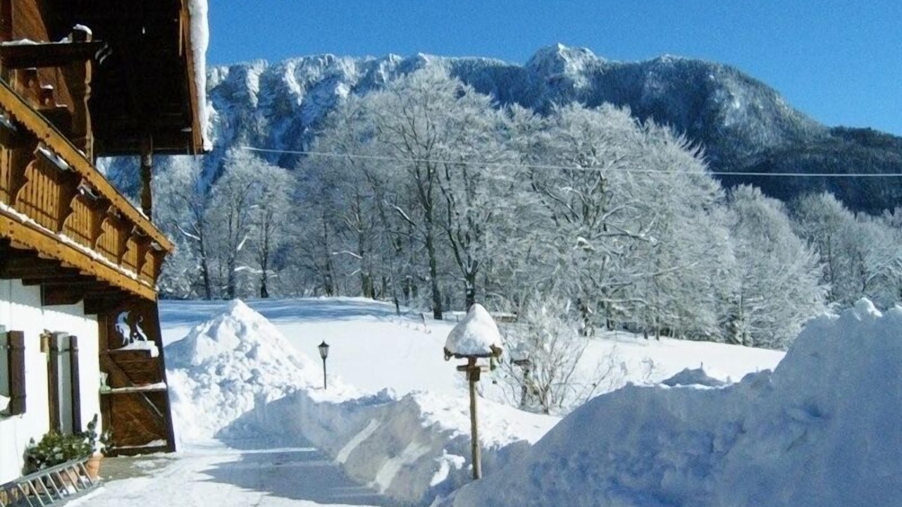 Photo of Outdoor in Bischofswiesen