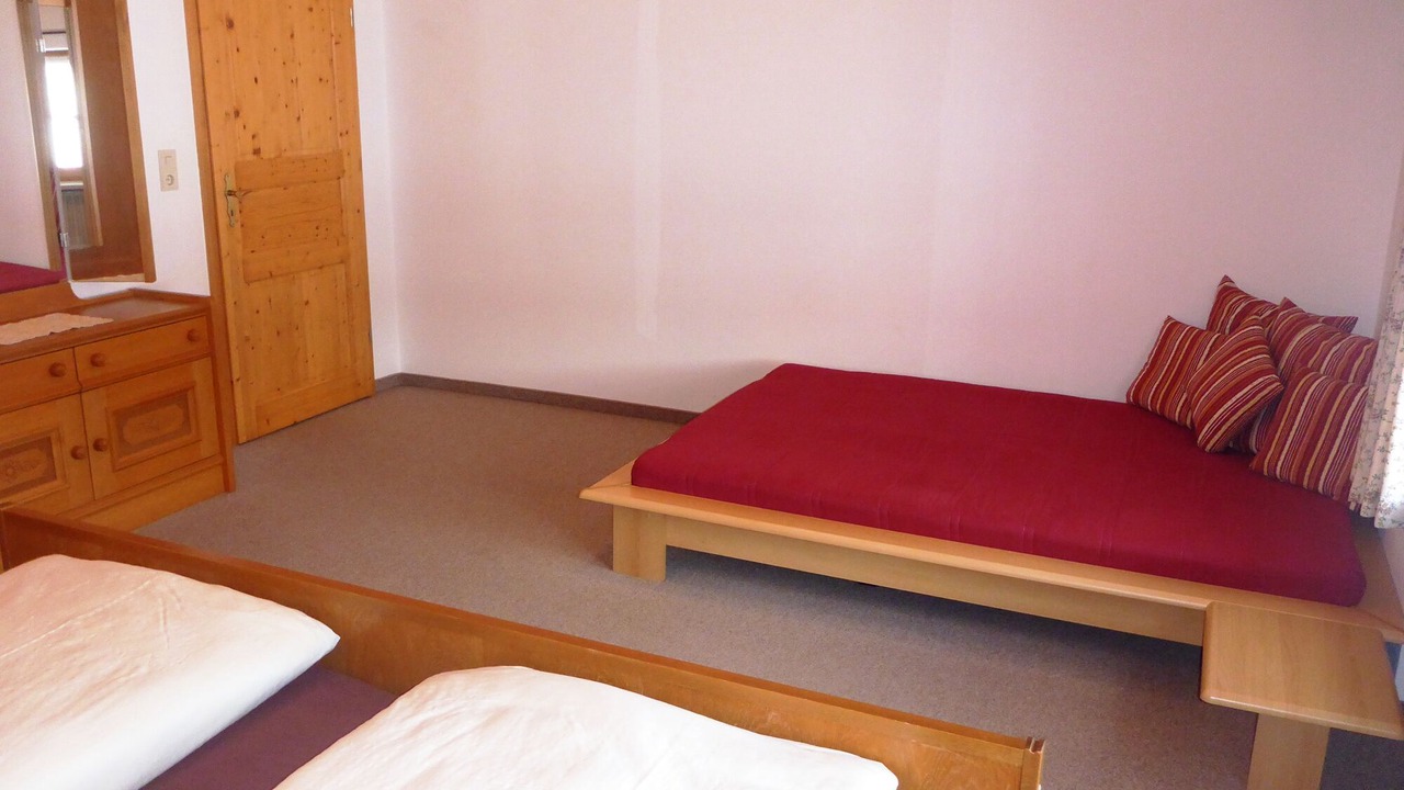 Photo of Bedroom in Bischofswiesen