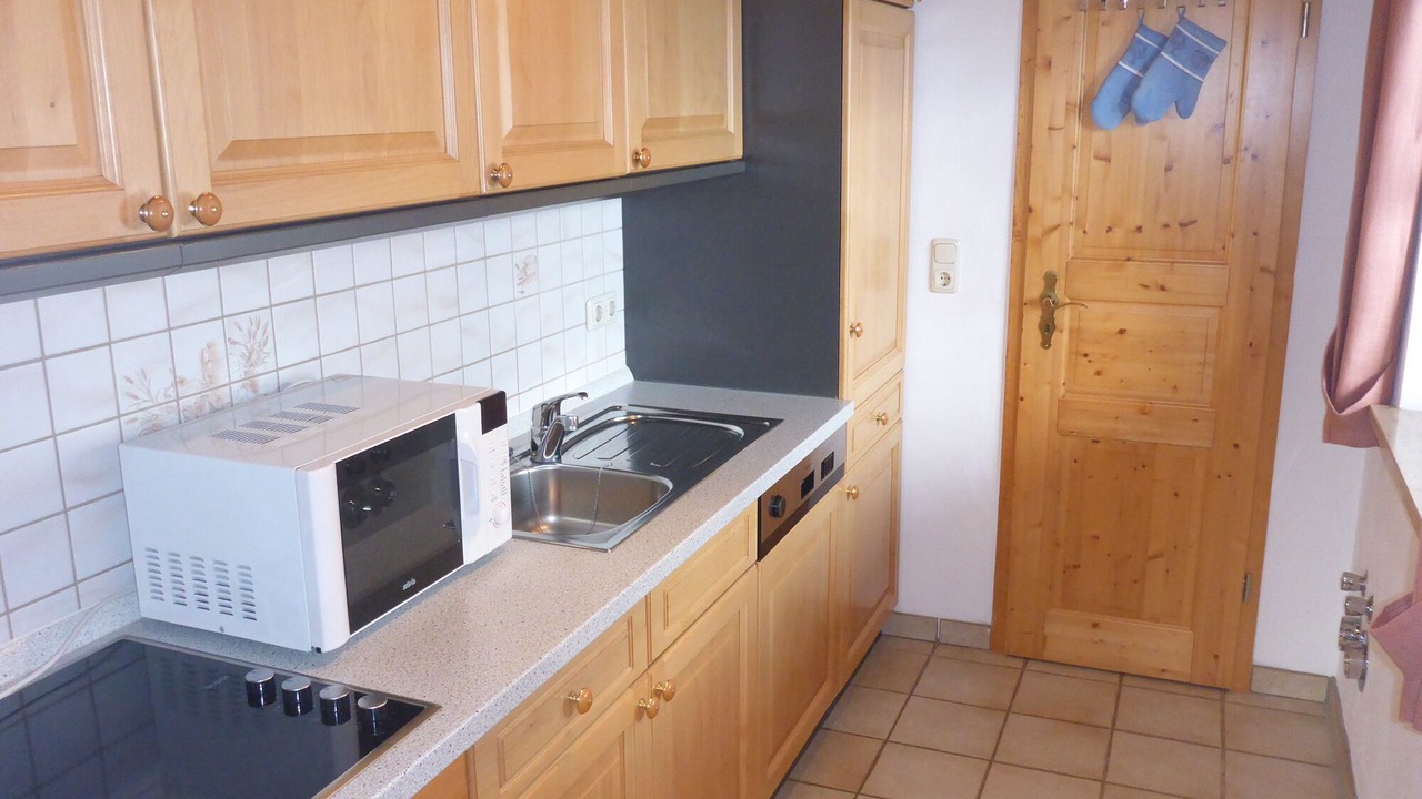 Photo of Kitchen in Bischofswiesen