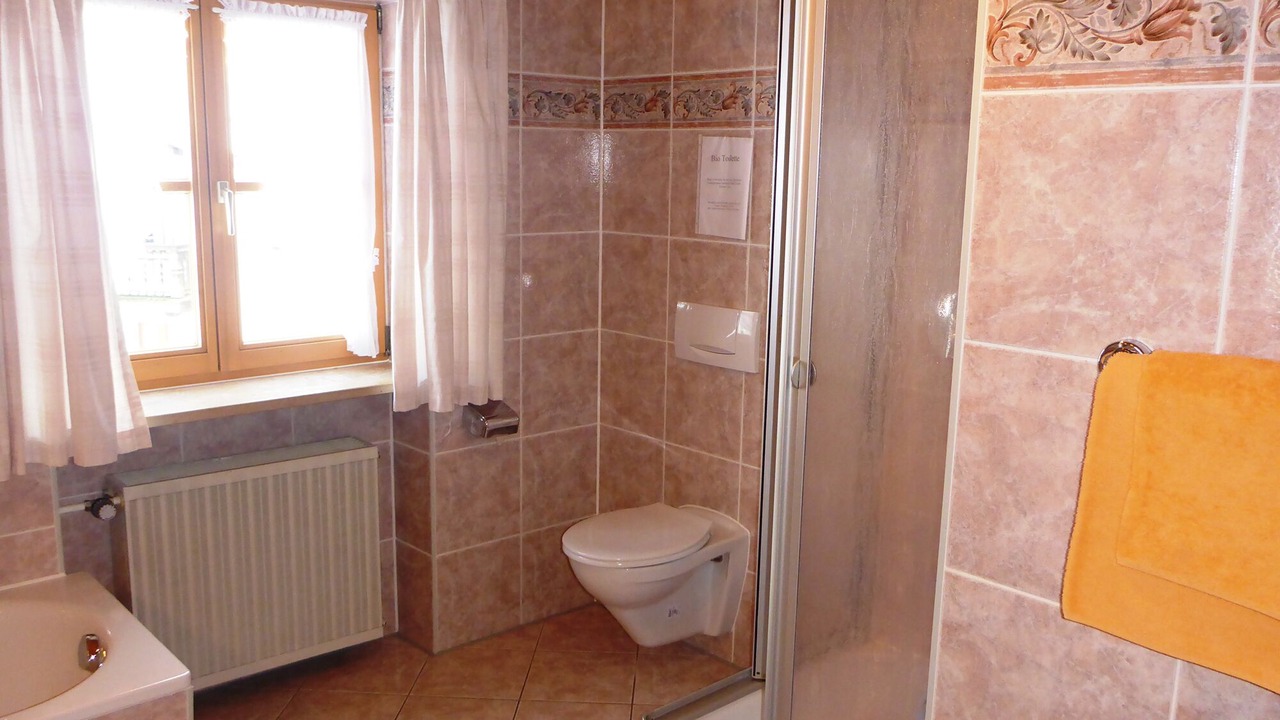 Photo of Bathroom in Bischofswiesen