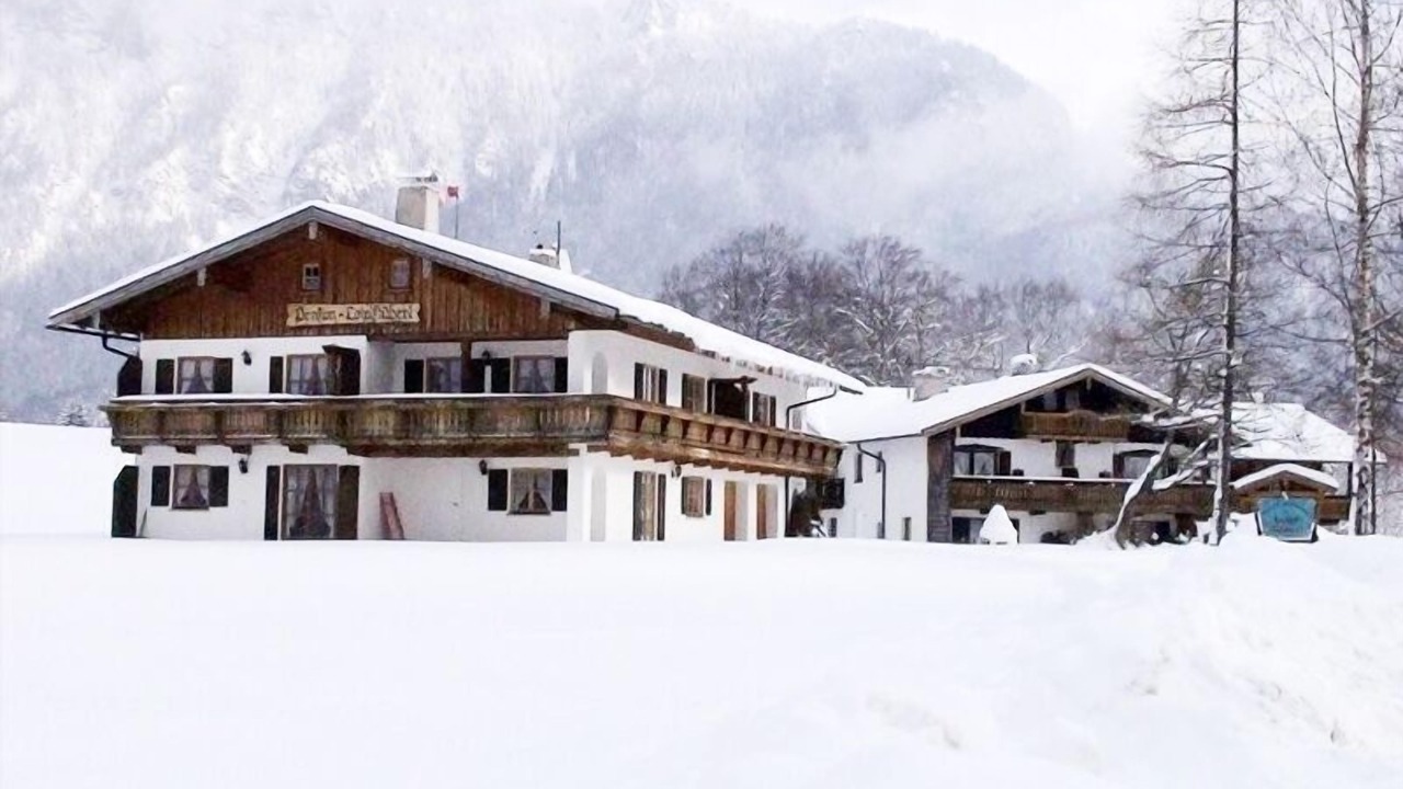 Photo of Outdoor in Bischofswiesen