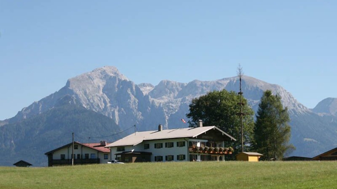 Photo of Outdoor in Bischofswiesen