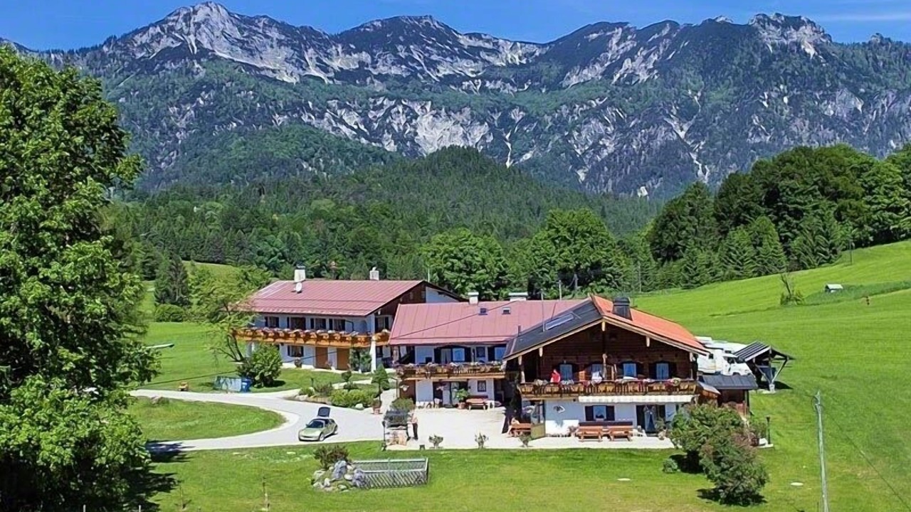 Photo of Outdoor in Bischofswiesen