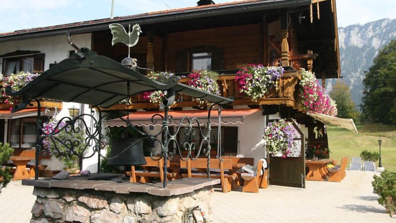 Photo of Outdoor in Bischofswiesen