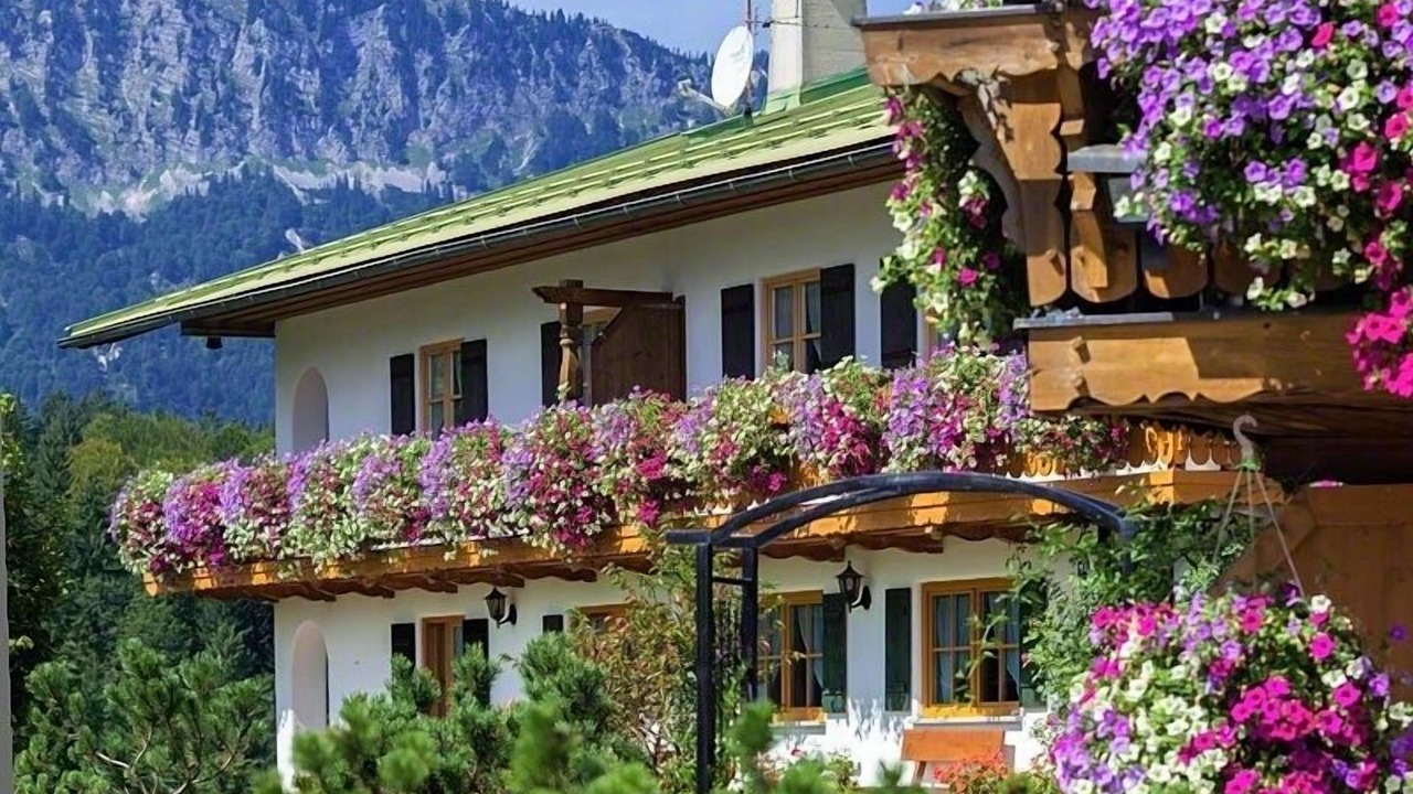 Photo of Outdoor in Bischofswiesen
