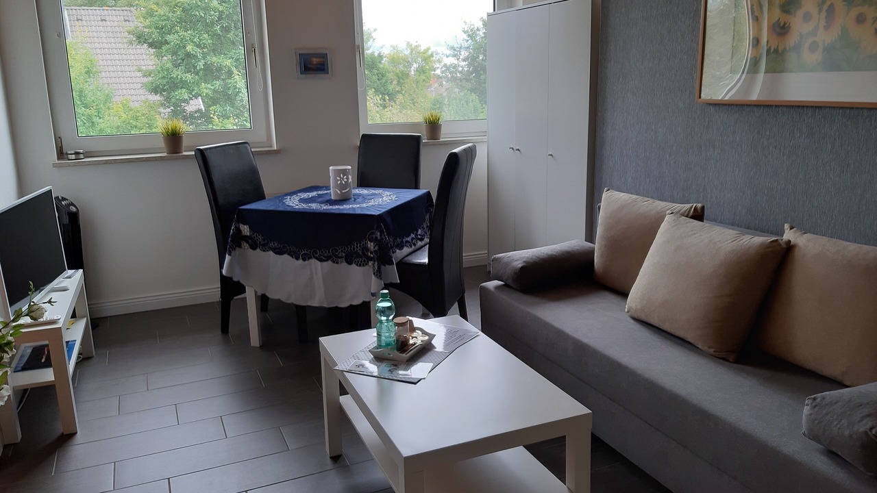 Photo of Livingroom in Hanerau-Hademarschen
