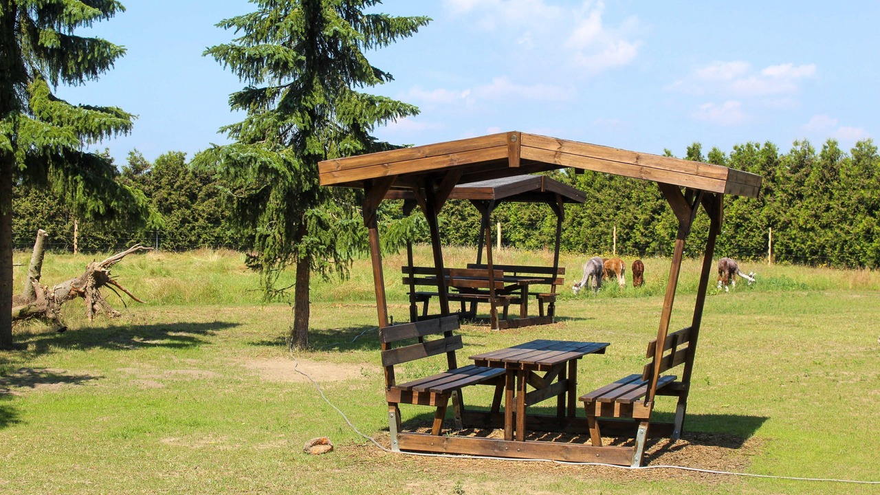 Photo of Outdoor in Rubkow