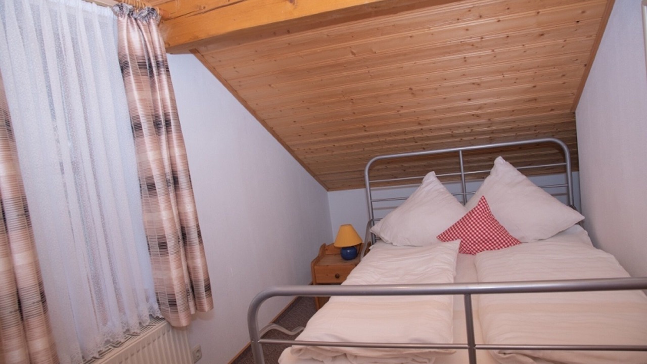 Photo of Bedroom in Renholding