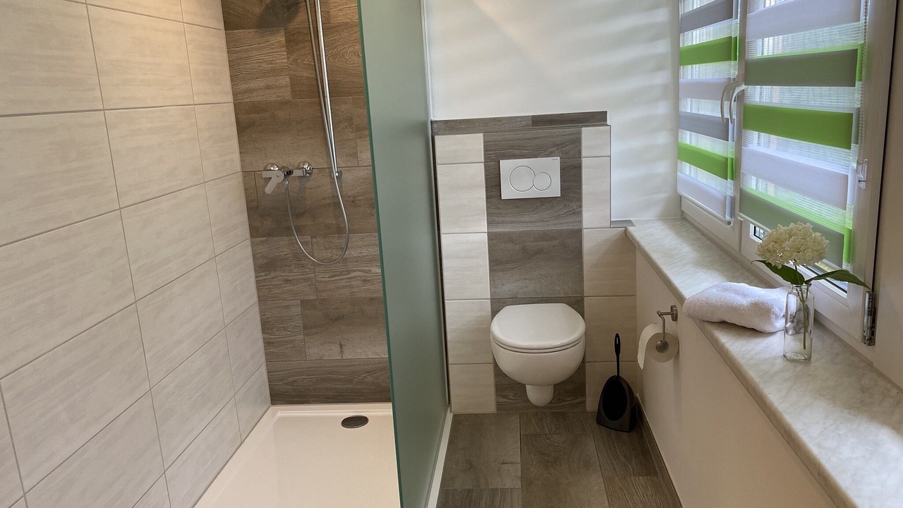 Photo of Bathroom in Renholding