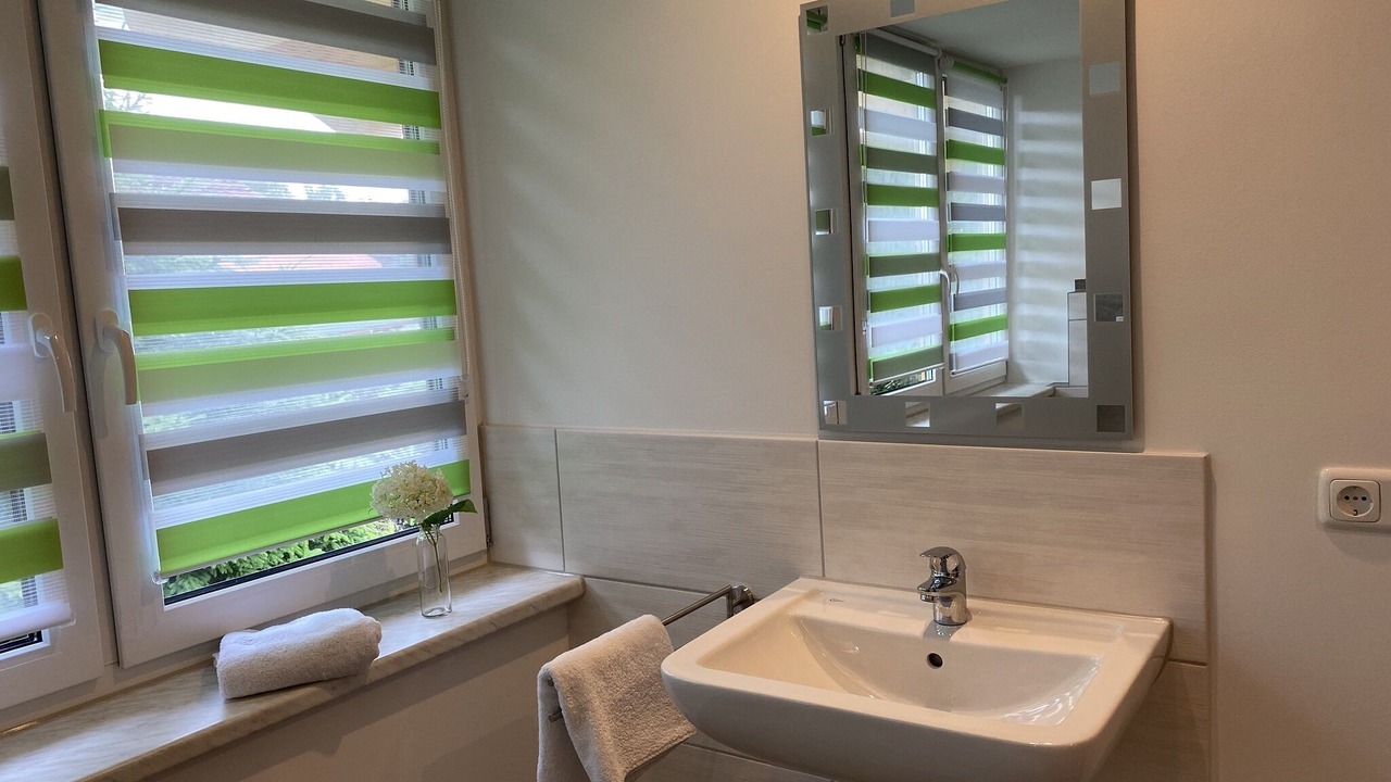 Photo of Bathroom in Renholding
