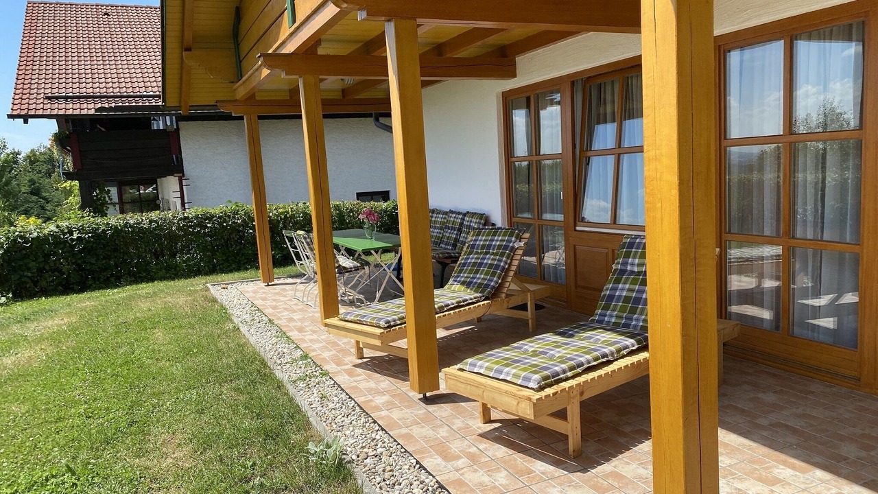 Photo of Outdoor in Renholding