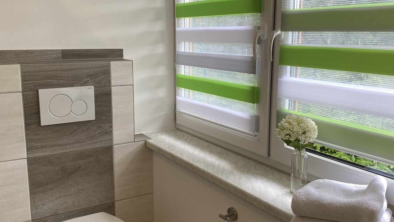 Photo of Bathroom in Renholding