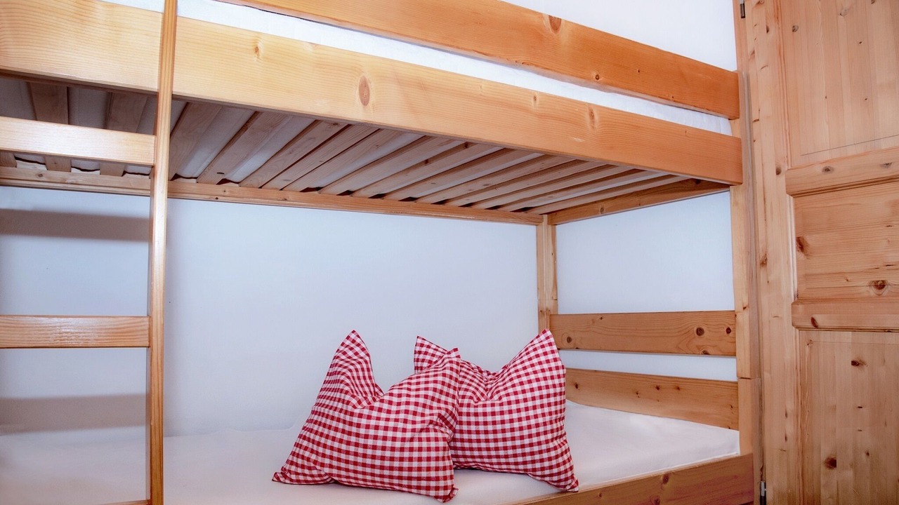 Photo of Bedroom in Renholding