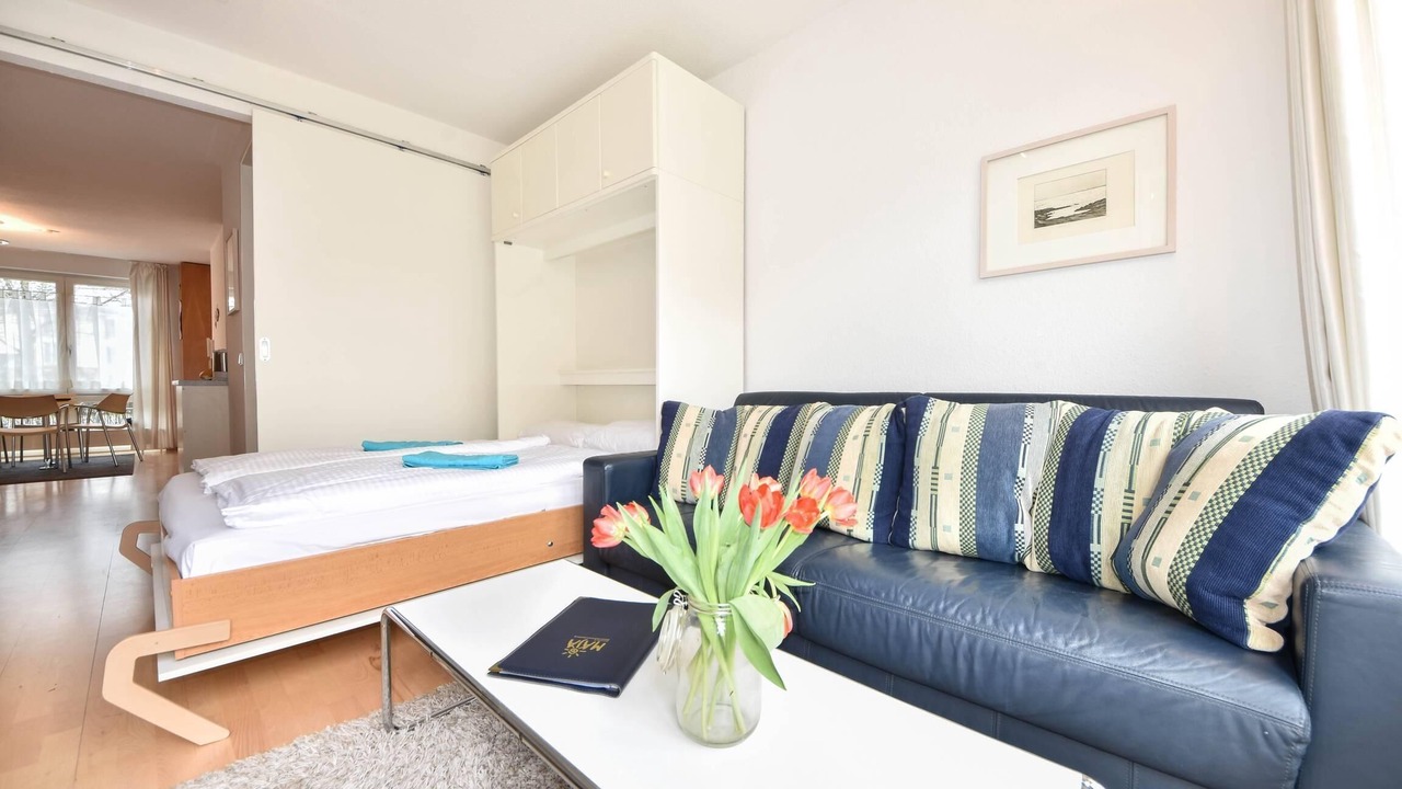 Photo of Bedroom in Seebad Bansin