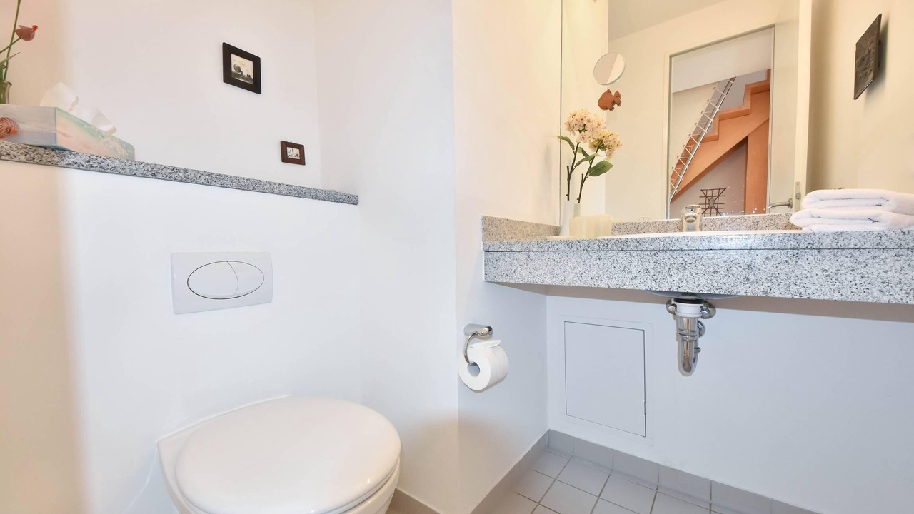 Photo of Bathroom in Seebad Bansin