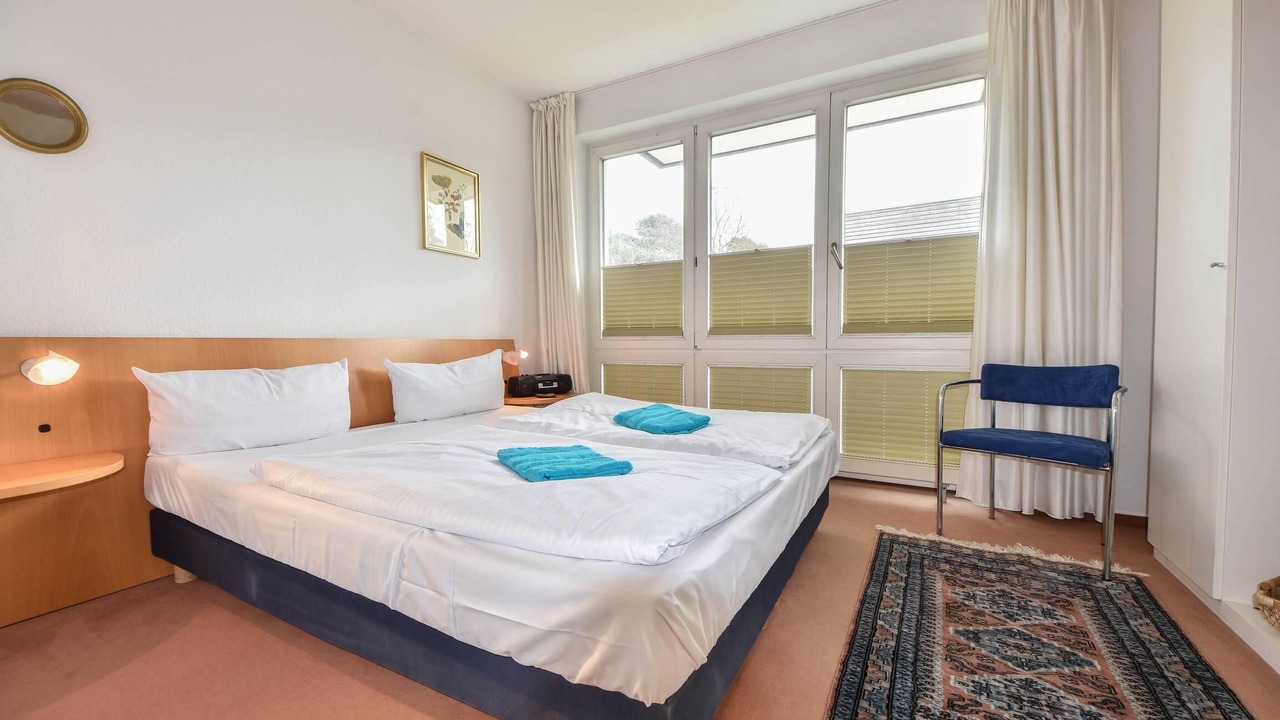 Photo of Bedroom in Seebad Bansin