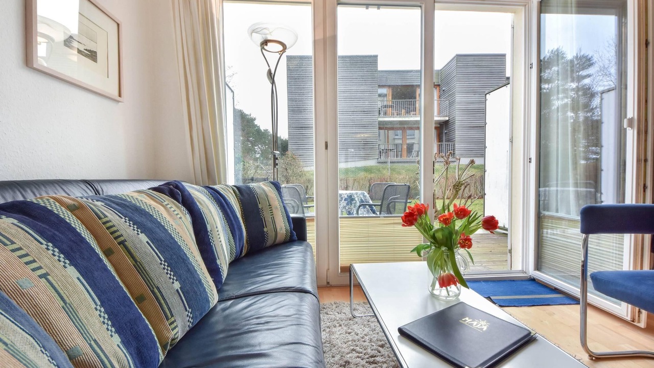 Photo of Livingroom in Seebad Bansin